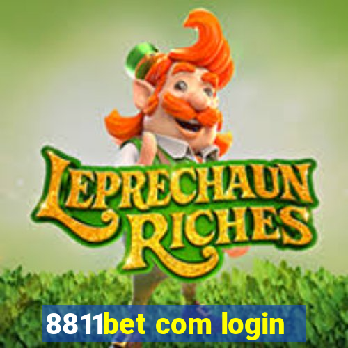 8811bet com login